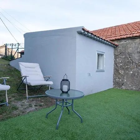 House - 3 Bedrooms - 60218 Casa de Férias Larino